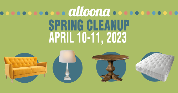 2023 Spring Cleanup